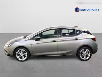Used Vauxhall Astra undefined for sale - 76491485: Photo