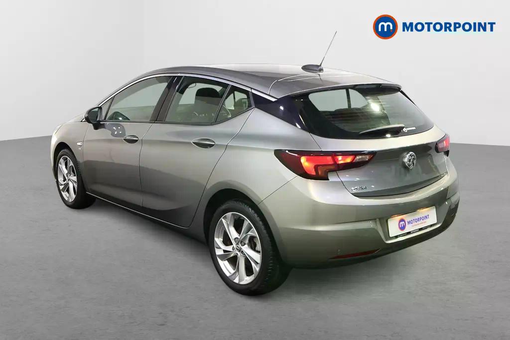 Used Vauxhall Astra for sale - 76491485: Photo 5