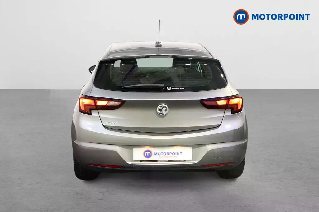 Used Vauxhall Astra for sale - 76491485: Photo 6