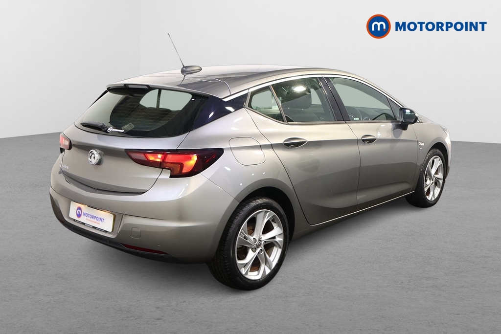 Used Vauxhall Astra for sale - 76491485: Photo 7