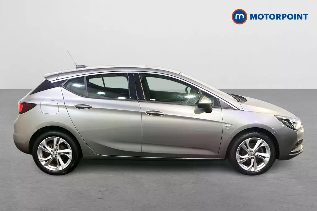 Used Vauxhall Astra for sale - 76491485: Photo 8