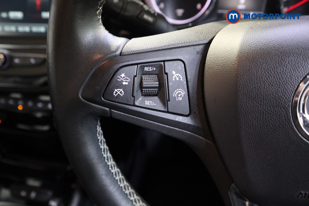 Used Vauxhall Astra for sale - 76491485: Photo 9