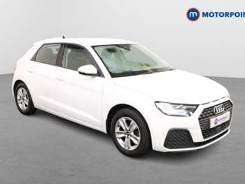 Used Audi A1 2021 for sale - 75009119: Photo
