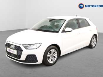 Used Audi A1 2021 for sale - 75009119: Photo