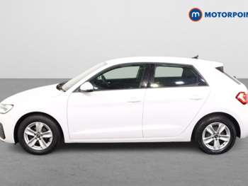 Used Audi A1 2021 for sale - 75009119: Photo