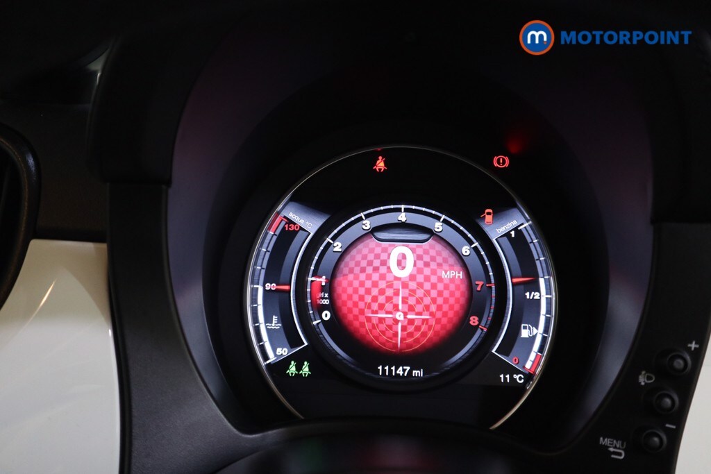 Used Abarth 595 2022 for sale - 78153330: Photo 12