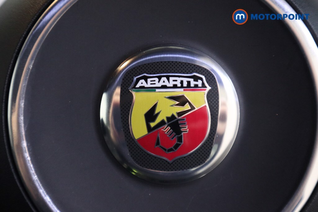 Used Abarth 595 2022 for sale - 78153330: Photo 16