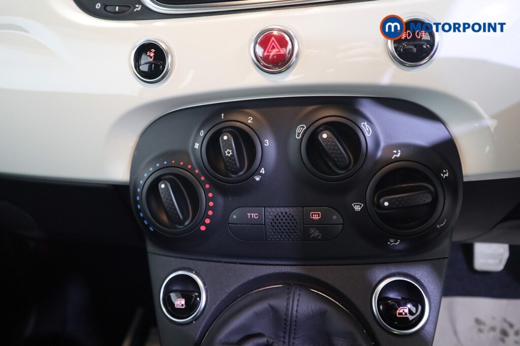 Used Abarth 595 2022 for sale - 78153330: Photo 17