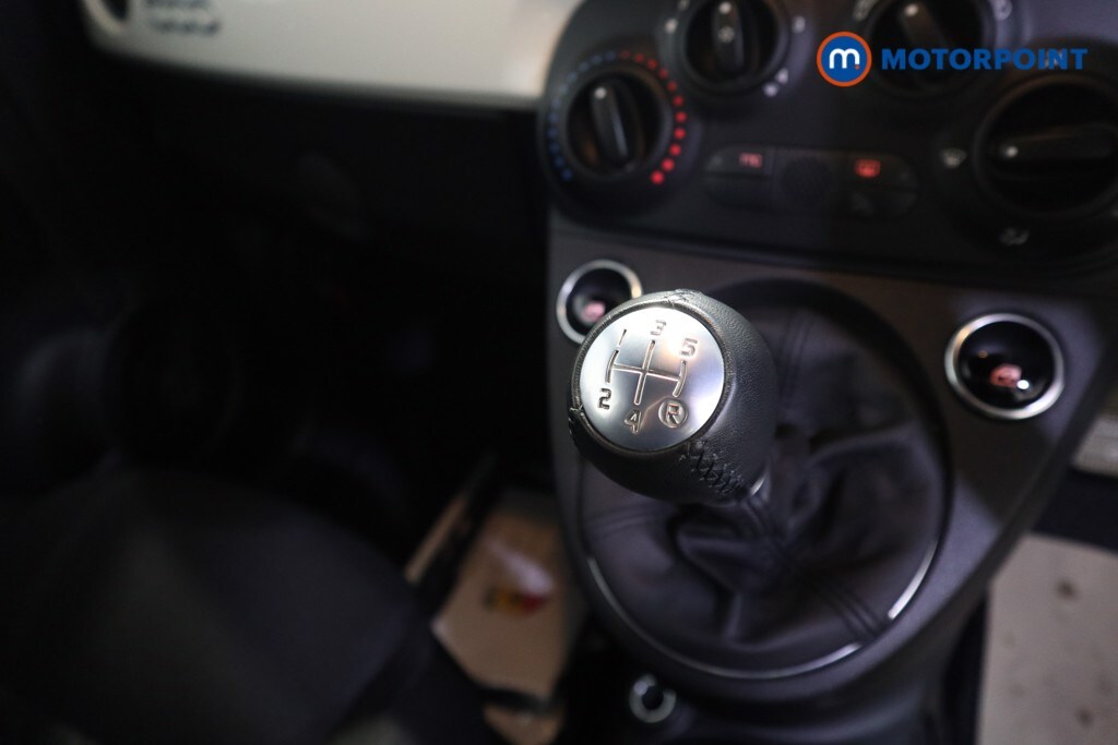 Used Abarth 595 2022 for sale - 78153330: Photo 18