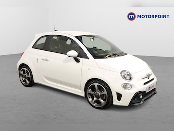 Used Abarth 595 2022 for sale - 78153330: Photo