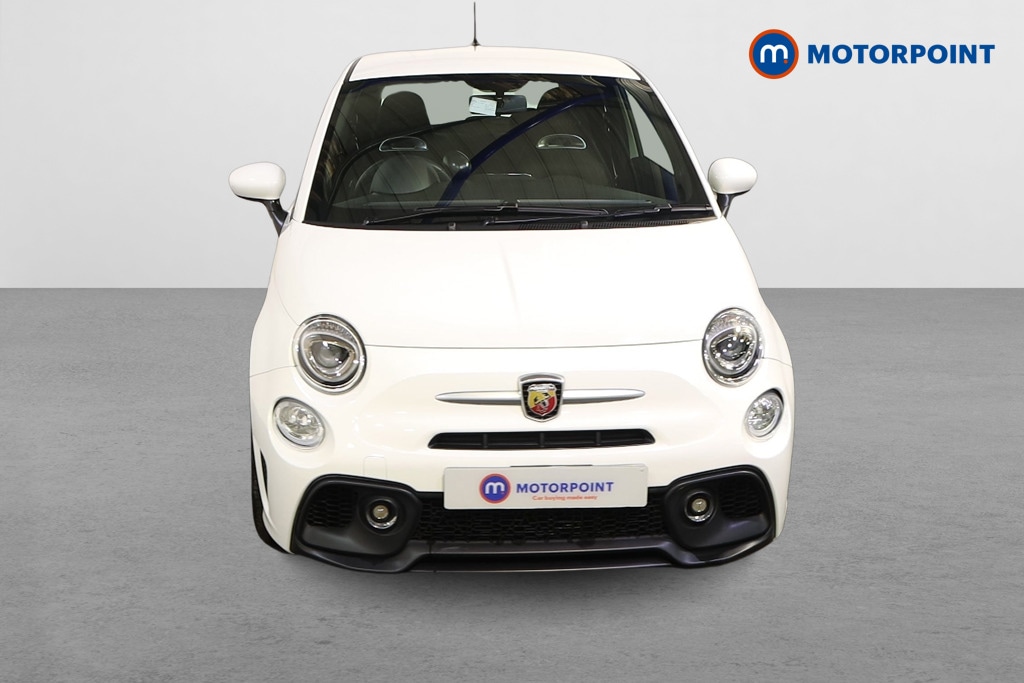 Used Abarth 595 2022 for sale - 78153330: Photo 2