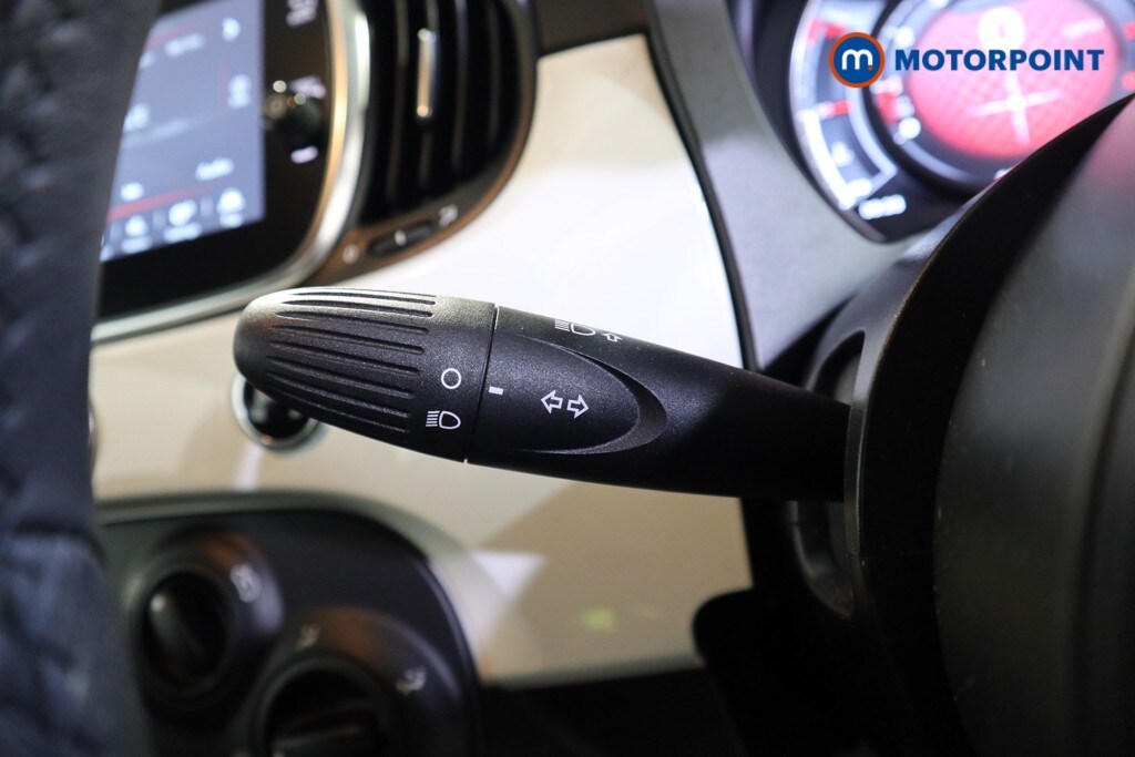 Used Abarth 595 2022 for sale - 78153330: Photo 20