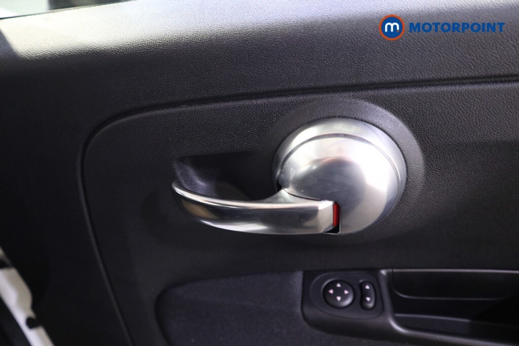 Used Abarth 595 2022 for sale - 78153330: Photo 23