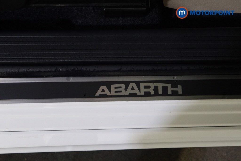 Used Abarth 595 2022 for sale - 78153330: Photo 24