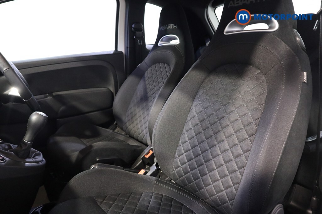 Used Abarth 595 2022 for sale - 78153330: Photo 25