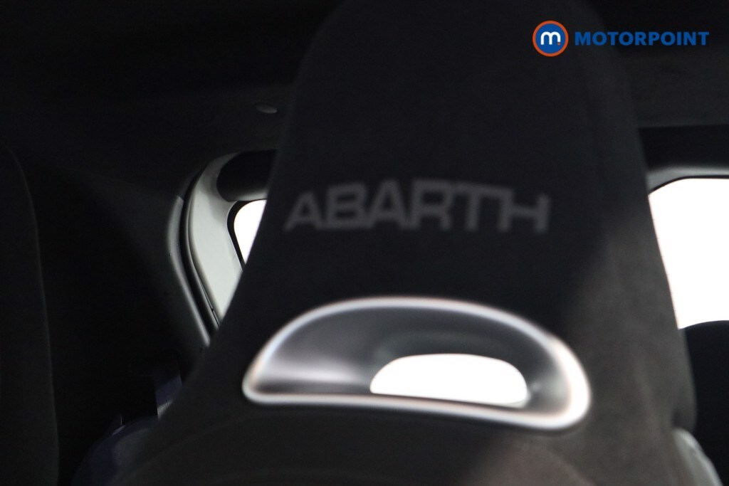 Used Abarth 595 2022 for sale - 78153330: Photo 26