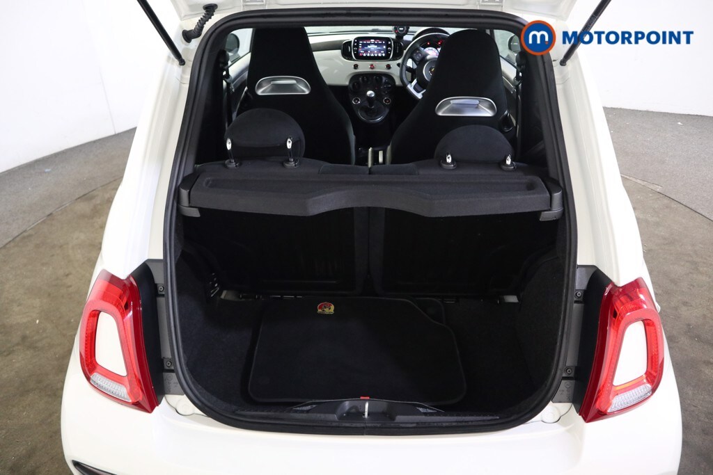 Used Abarth 595 2022 for sale - 78153330: Photo 29