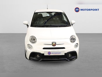 Used Abarth 595 2022 for sale - 78153330: Photo