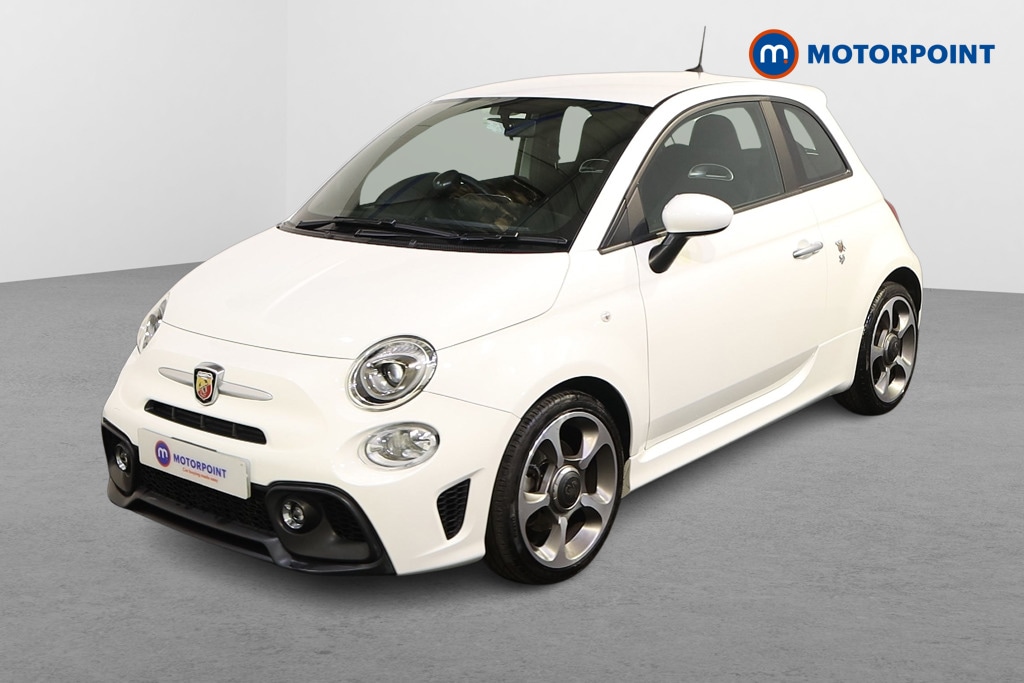 Used Abarth 595 2022 for sale - 78153330: Photo 3