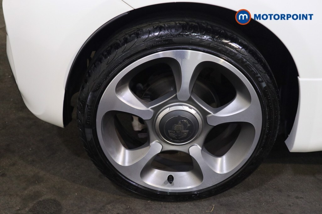 Used Abarth 595 2022 for sale - 78153330: Photo 30