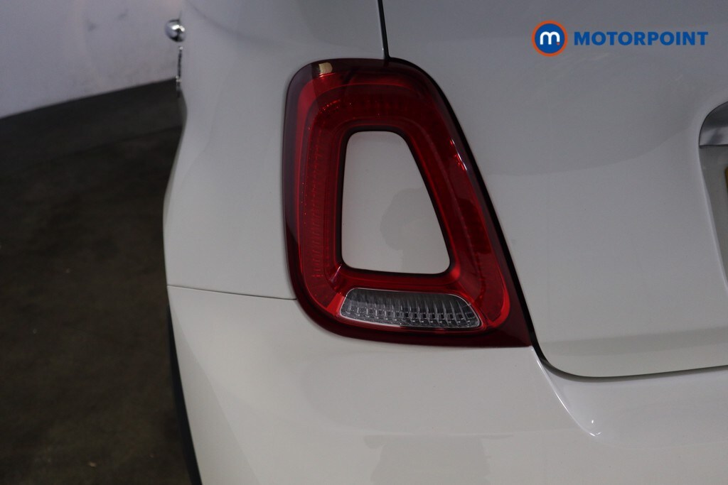 Used Abarth 595 2022 for sale - 78153330: Photo 35