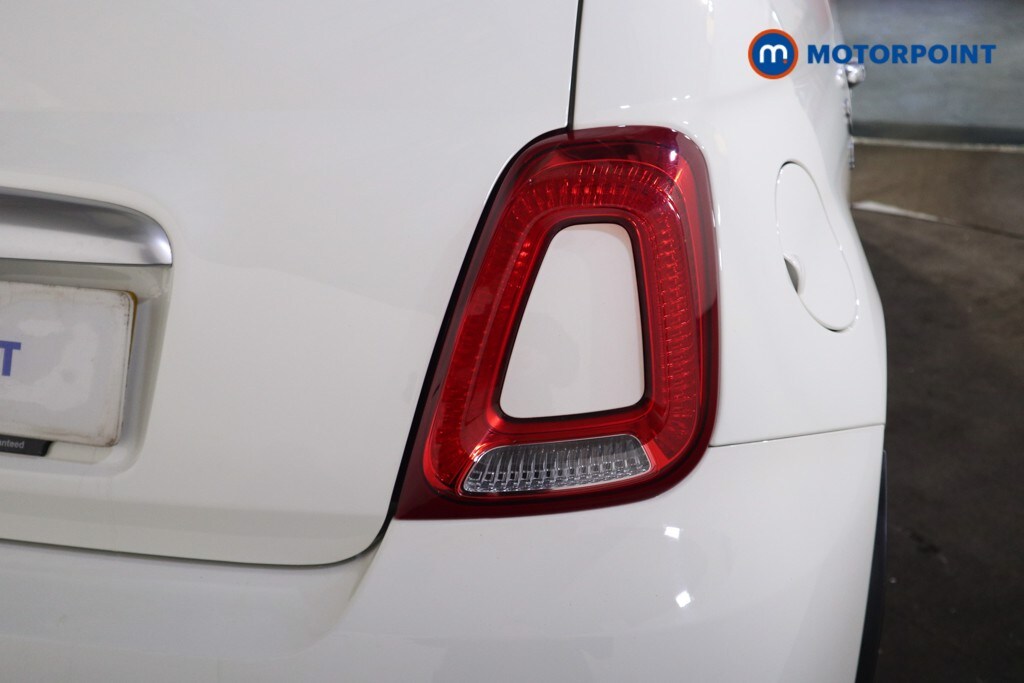 Used Abarth 595 2022 for sale - 78153330: Photo 36