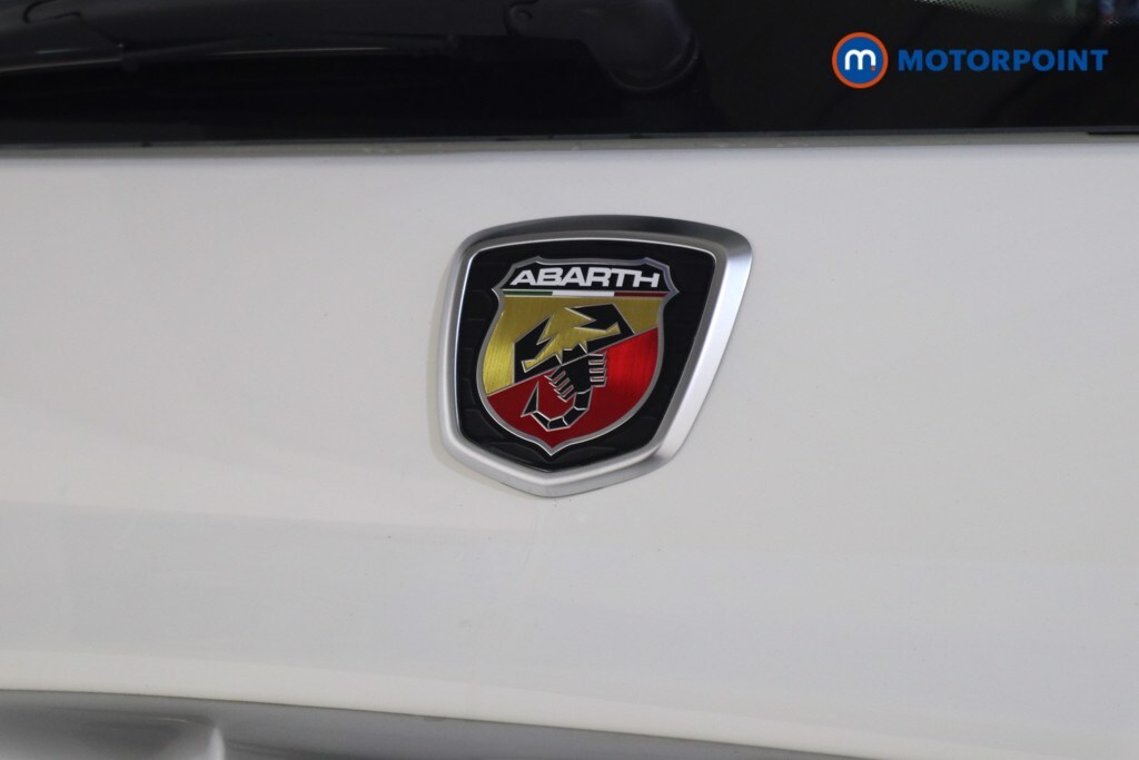Used Abarth 595 2022 for sale - 78153330: Photo 37
