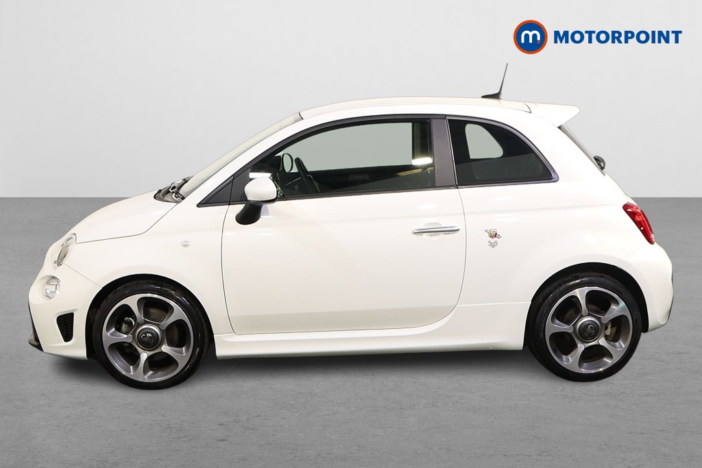 Used Abarth 595 2022 for sale - 78153330: Photo 4