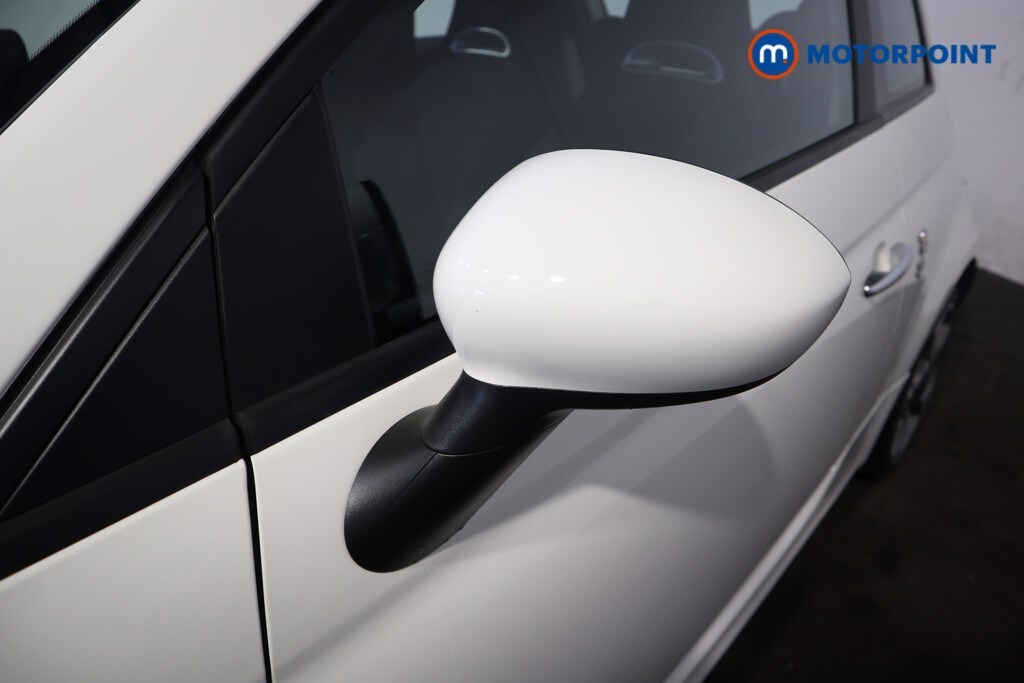 Used Abarth 595 2022 for sale - 78153330: Photo 43