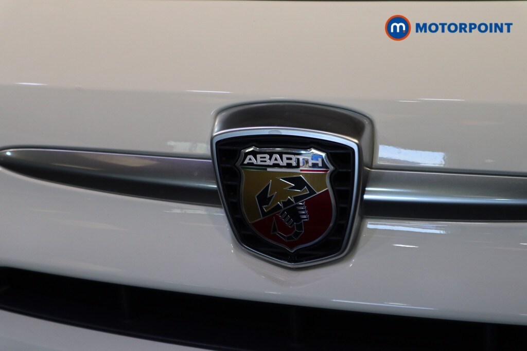 Used Abarth 595 2022 for sale - 78153330: Photo 44