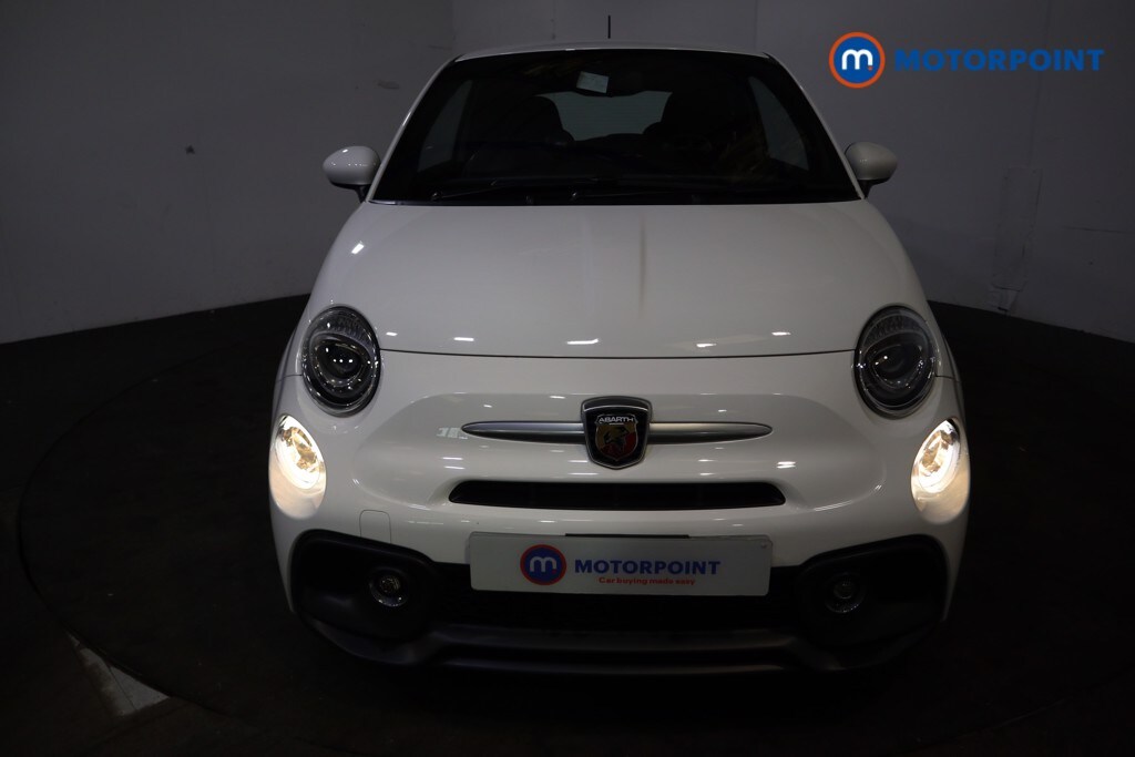 Used Abarth 595 2022 for sale - 78153330: Photo 47