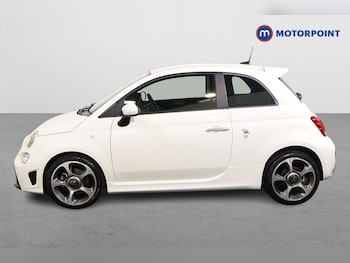 Used Abarth 595 2022 for sale - 78153330: Photo