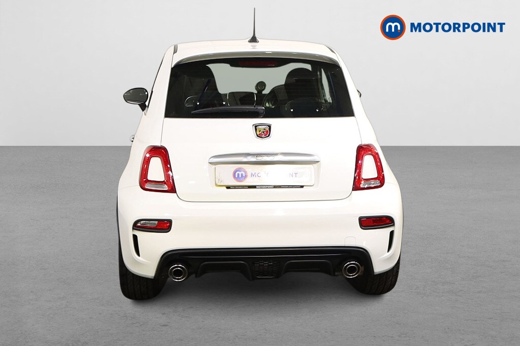 Used Abarth 595 2022 for sale - 78153330: Photo 6