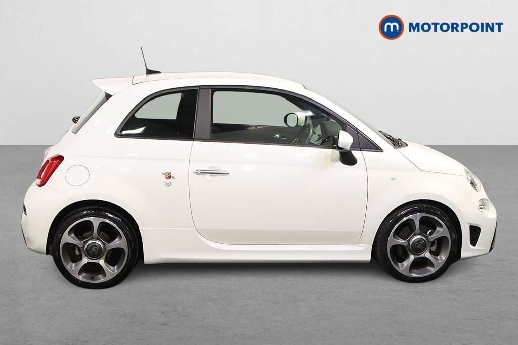 Used Abarth 595 2022 for sale - 78153330: Photo 8