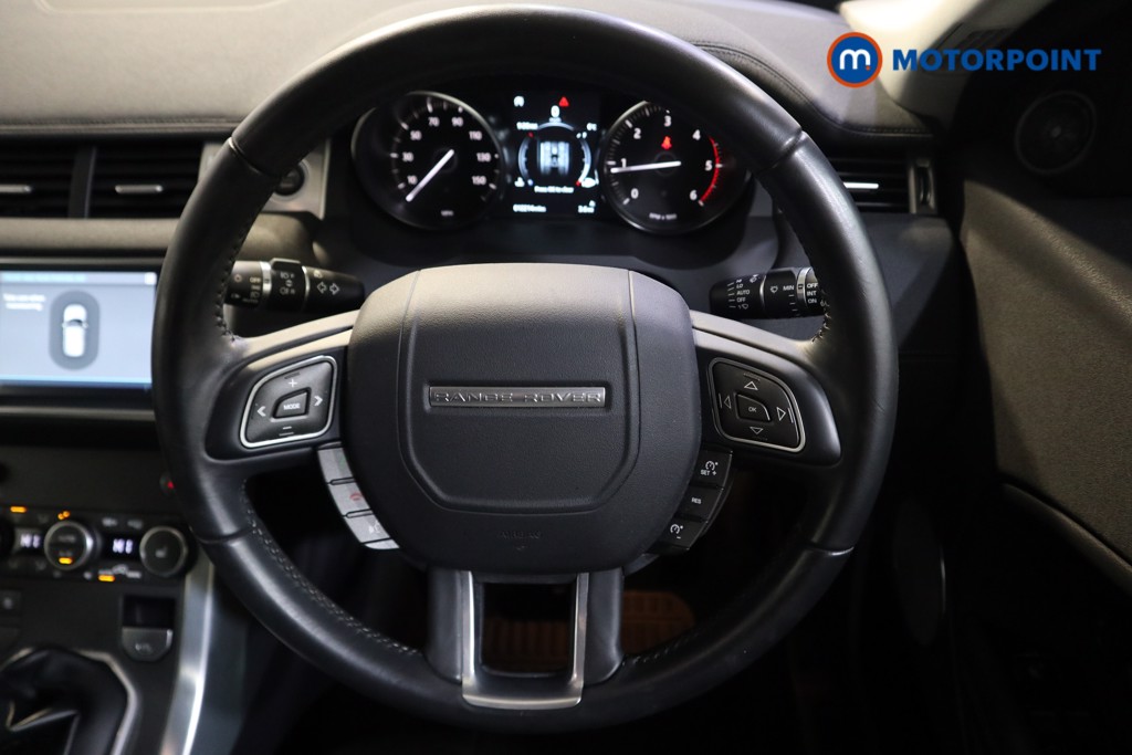 Used Land Rover Range Rover Evoque 2018 for sale - 76685219: Photo 10