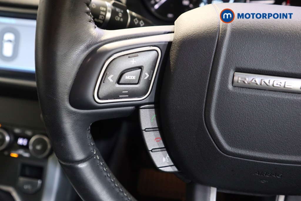 Used Land Rover Range Rover Evoque 2018 for sale - 76685219: Photo 11
