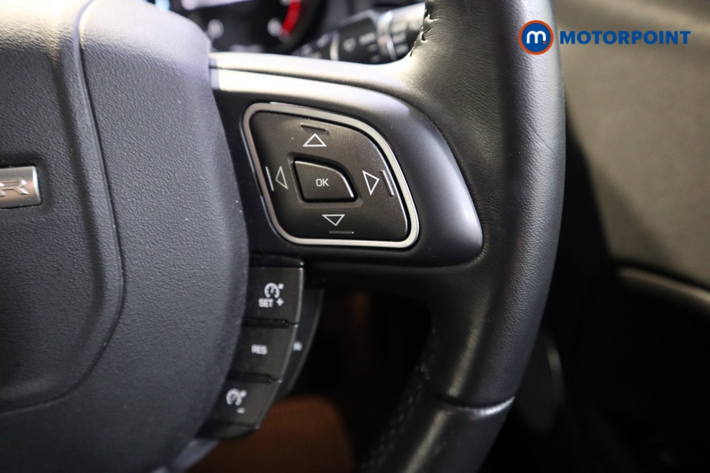 Used Land Rover Range Rover Evoque 2018 for sale - 76685219: Photo 12