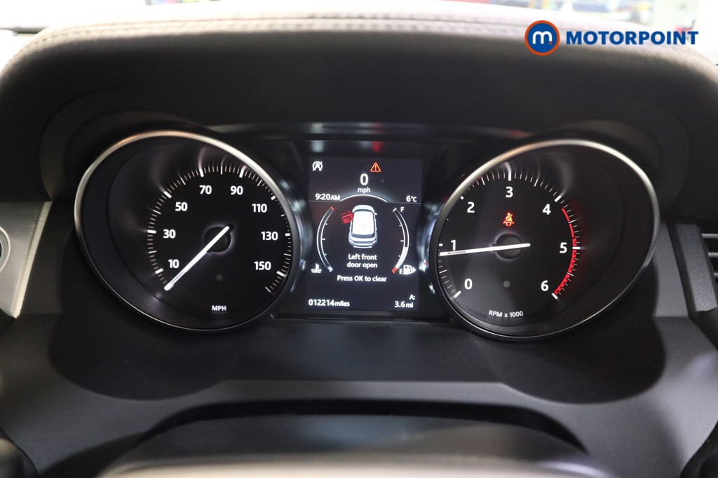 Used Land Rover Range Rover Evoque 2018 for sale - 76685219: Photo 13