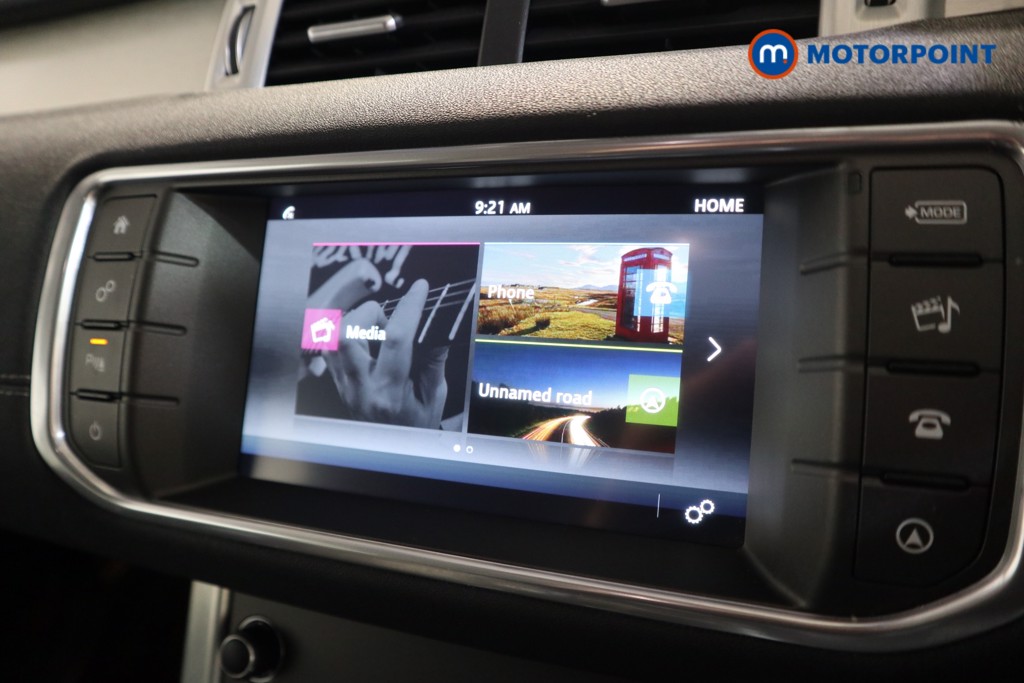 Used Land Rover Range Rover Evoque 2018 for sale - 76685219: Photo 15