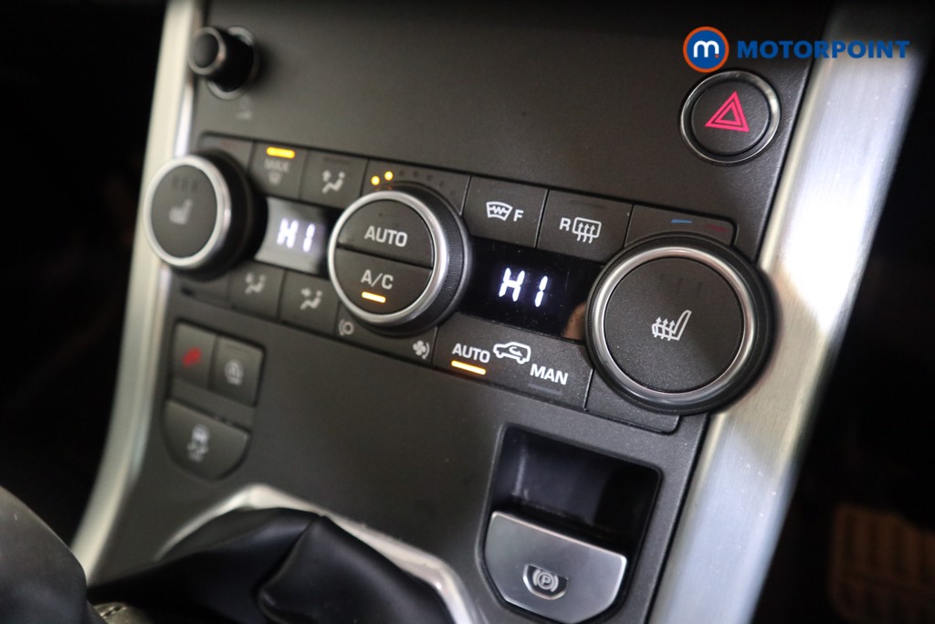 Used Land Rover Range Rover Evoque 2018 for sale - 76685219: Photo 16