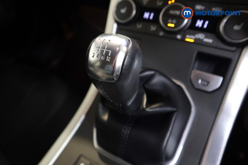 Used Land Rover Range Rover Evoque 2018 for sale - 76685219: Photo 18