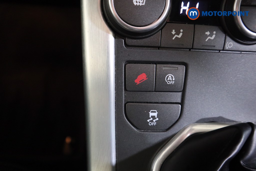 Used Land Rover Range Rover Evoque 2018 for sale - 76685219: Photo 19