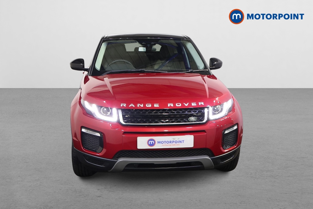 Used Land Rover Range Rover Evoque 2018 for sale - 76685219: Photo 2