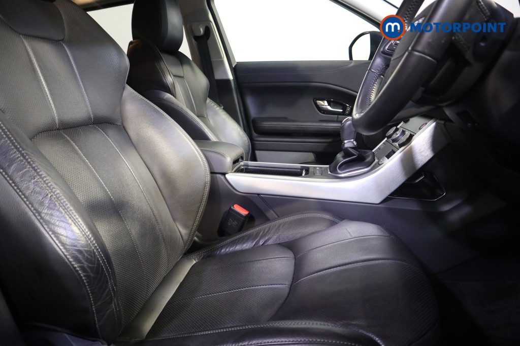 Used Land Rover Range Rover Evoque 2018 for sale - 76685219: Photo 23