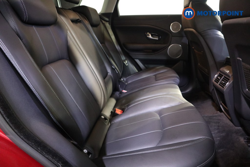 Used Land Rover Range Rover Evoque 2018 for sale - 76685219: Photo 24