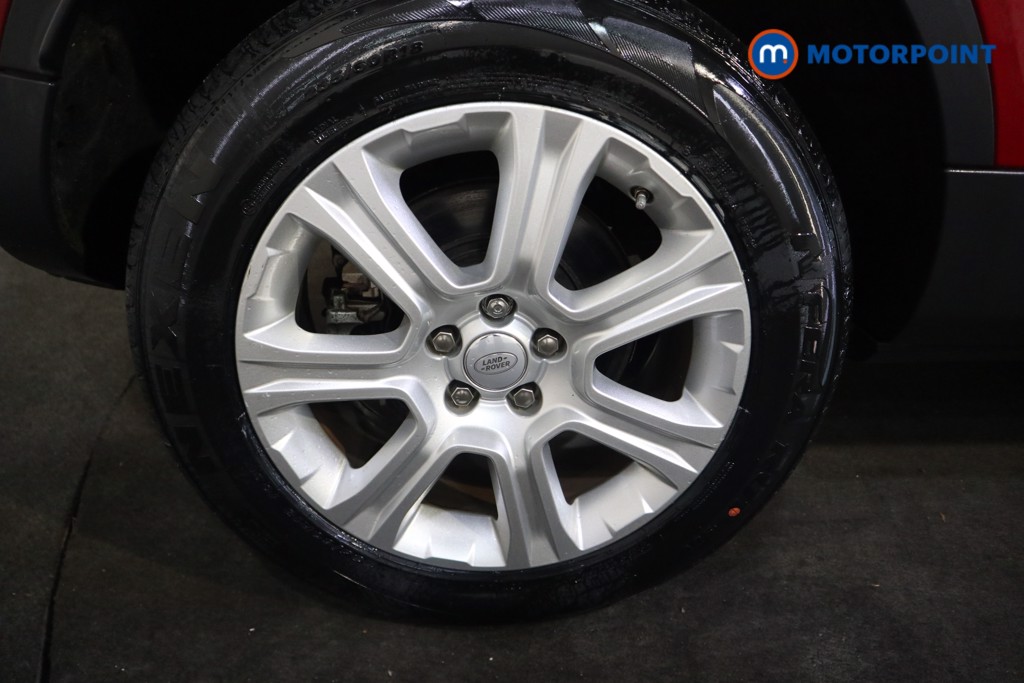 Used Land Rover Range Rover Evoque 2018 for sale - 76685219: Photo 28