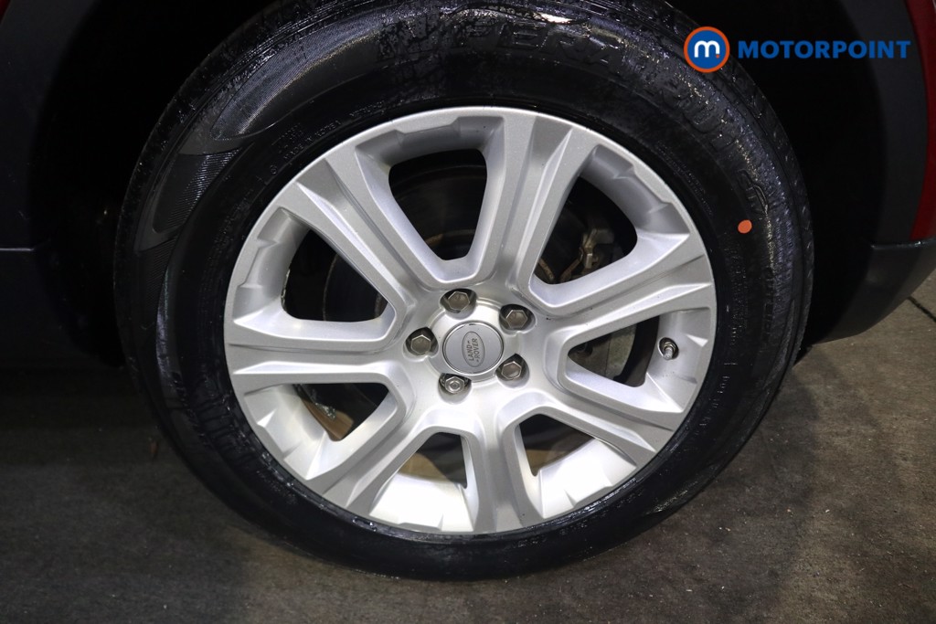 Used Land Rover Range Rover Evoque 2018 for sale - 76685219: Photo 29