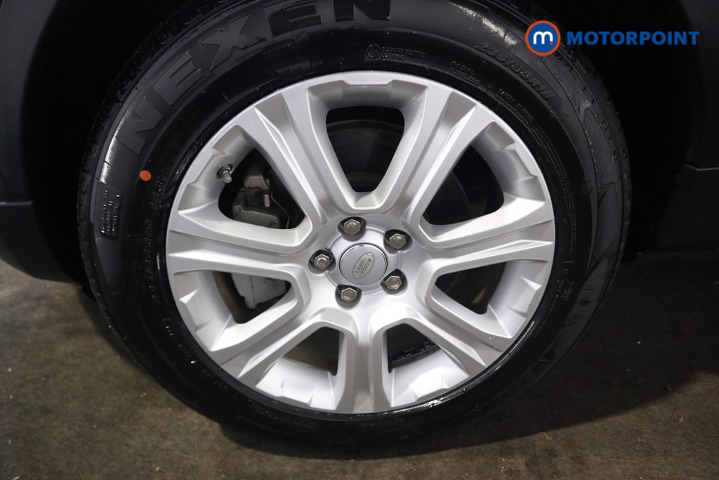 Used Land Rover Range Rover Evoque 2018 for sale - 76685219: Photo 30