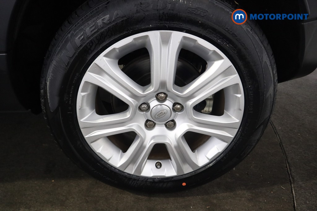 Used Land Rover Range Rover Evoque 2018 for sale - 76685219: Photo 31