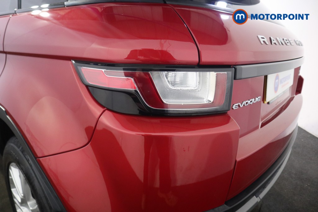 Used Land Rover Range Rover Evoque 2018 for sale - 76685219: Photo 33
